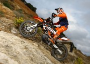 KTM 690 Enduro R